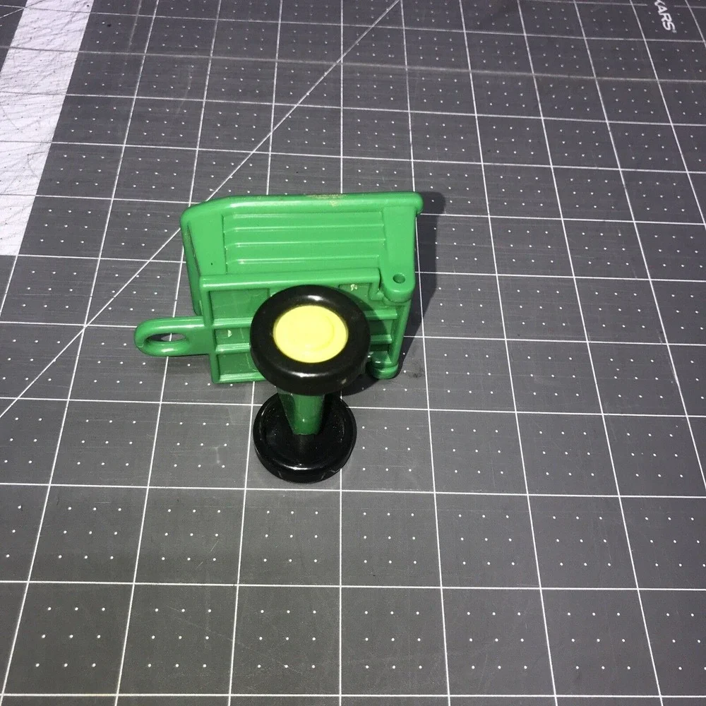 John Deere john deere